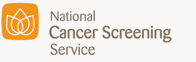 National Cancer Screening Service logo